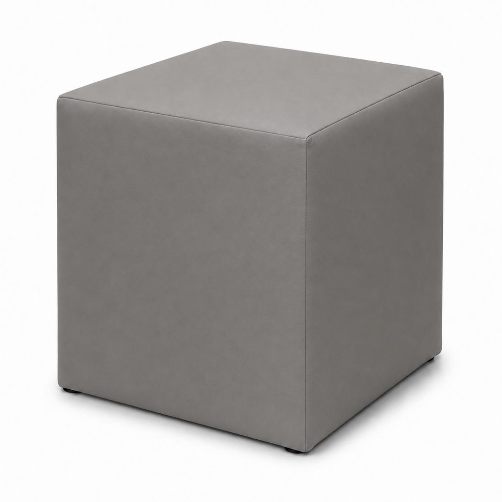 Sitzhocker Sitzwürfel | Bodenkissen Hocker | Sitzwürfel Produktbild 