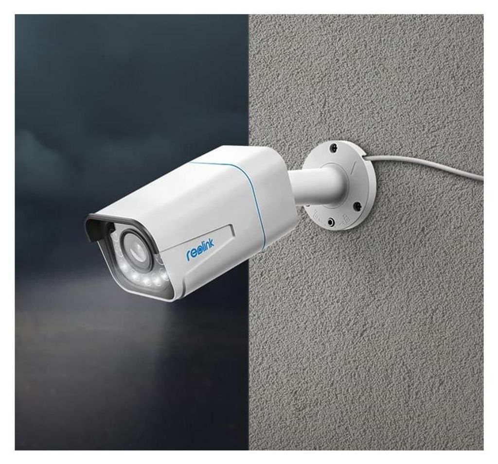Cámara de seguridad IP Reolink P430-B para interior y Imagen del producto 