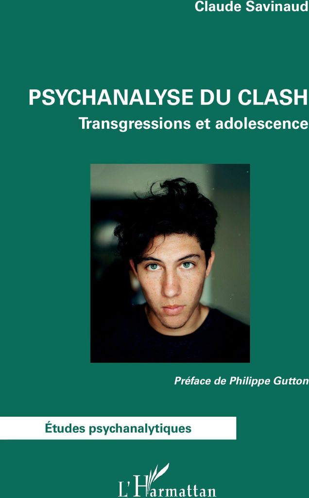 Psychanalyse du clash