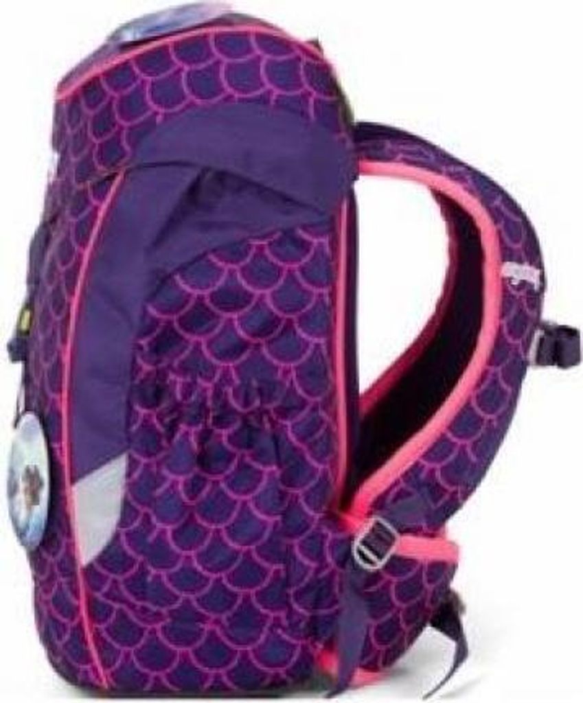 Ergobag Kinderrucksack Mini Lumi Edition weiblich, Produktbild 11