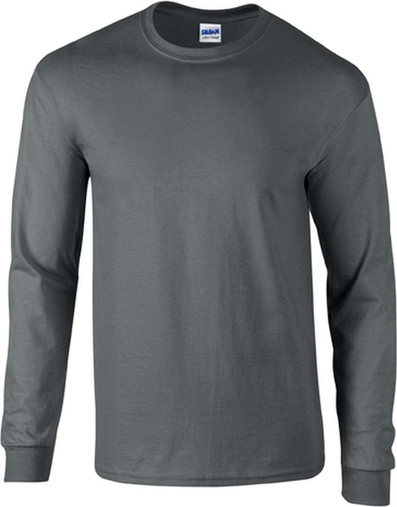Gildan Ultra Baumwolle Adult T-Shirt LS