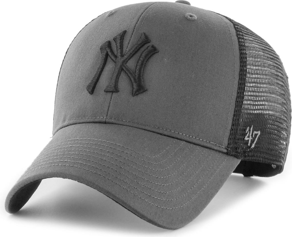 47 Brand Trucker Cap - Branson MLB New York Yankees Obrázok produktu 