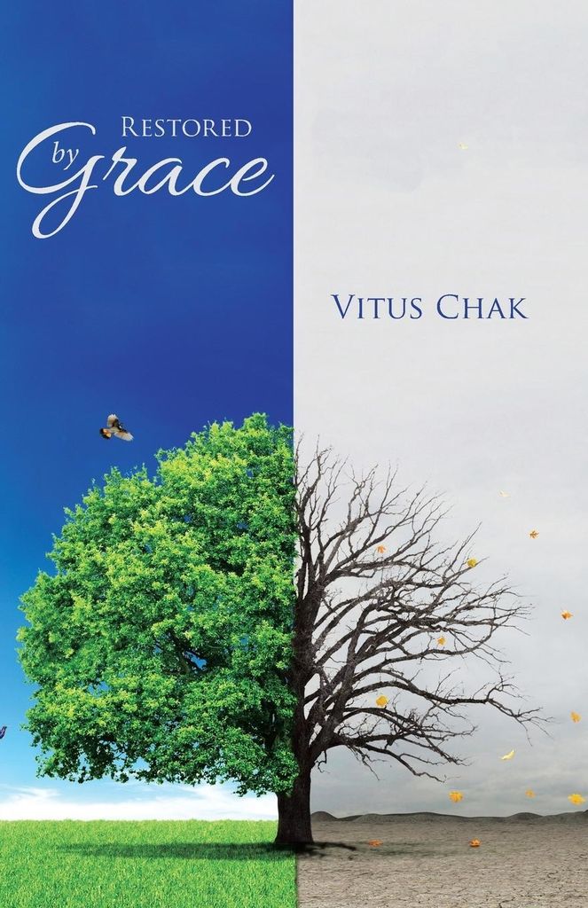 Restored by Grace