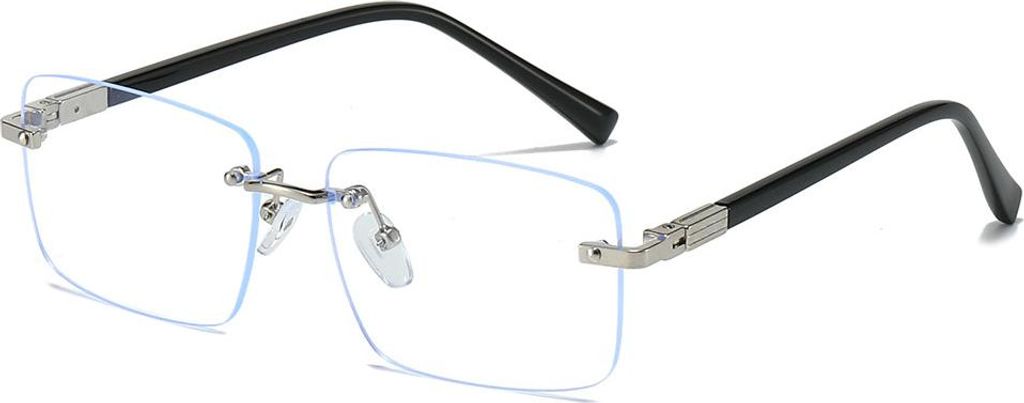 VeyRey Brille zur Blaulichtblockierung Quinap