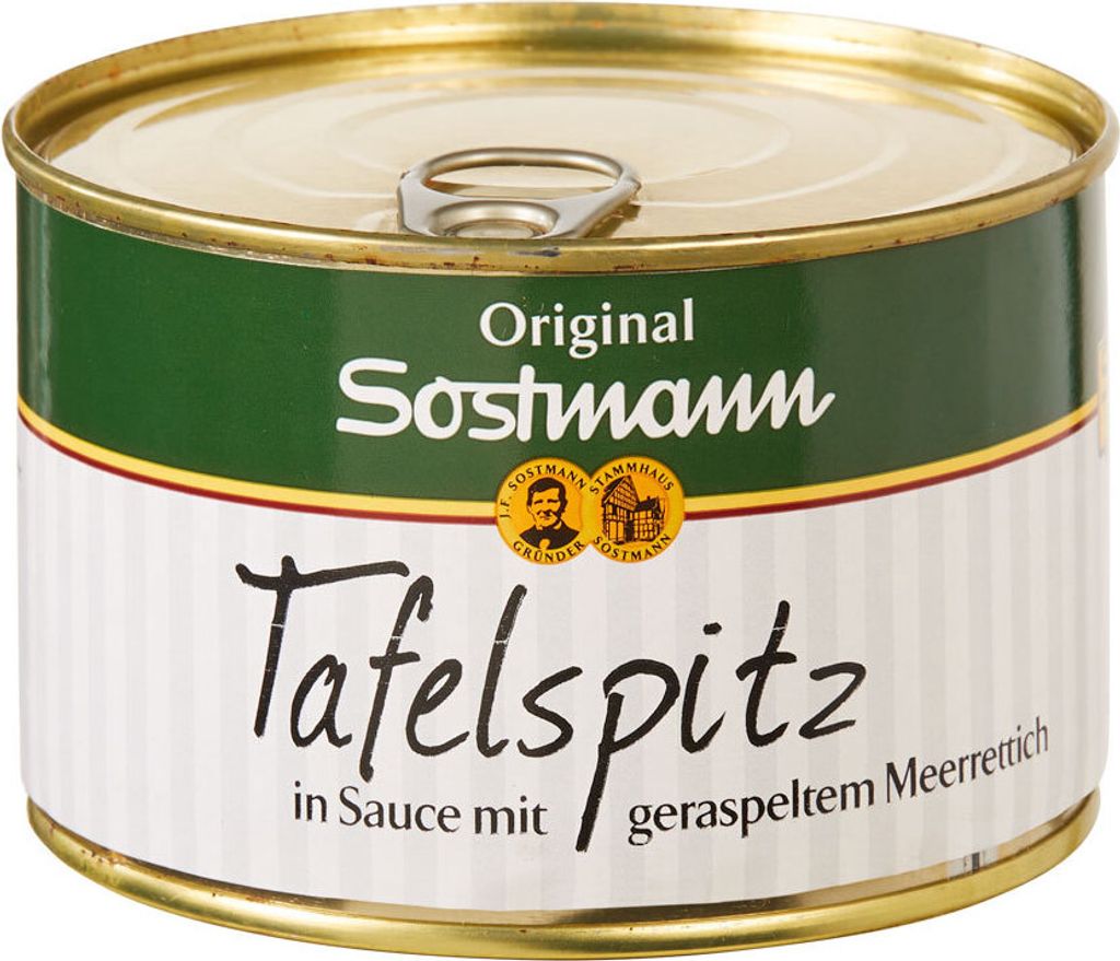 Tafelspitz Produktbild 