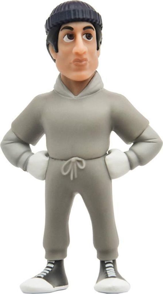 Asmodee Tsjechië MINIX Films 7 cm: Rocky - Rocky Productafbeelding 