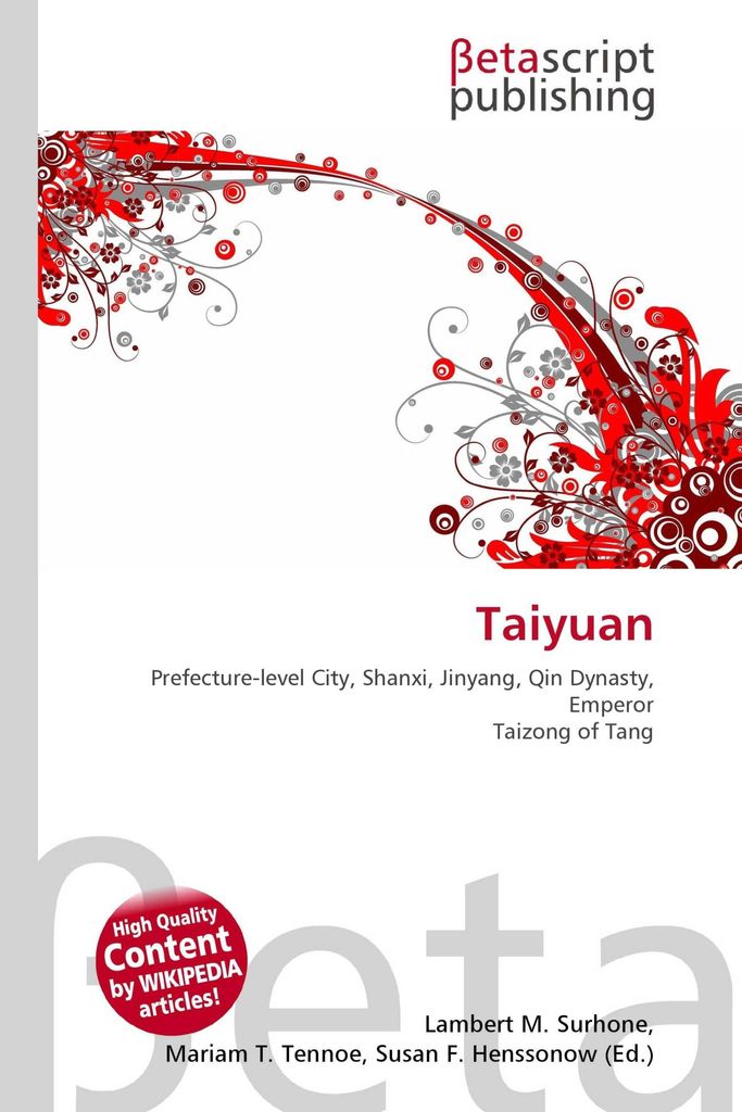 Taiyuan