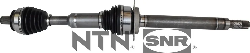 Cardan SNR DK65.013 avant droit pour Volvo XC60 156