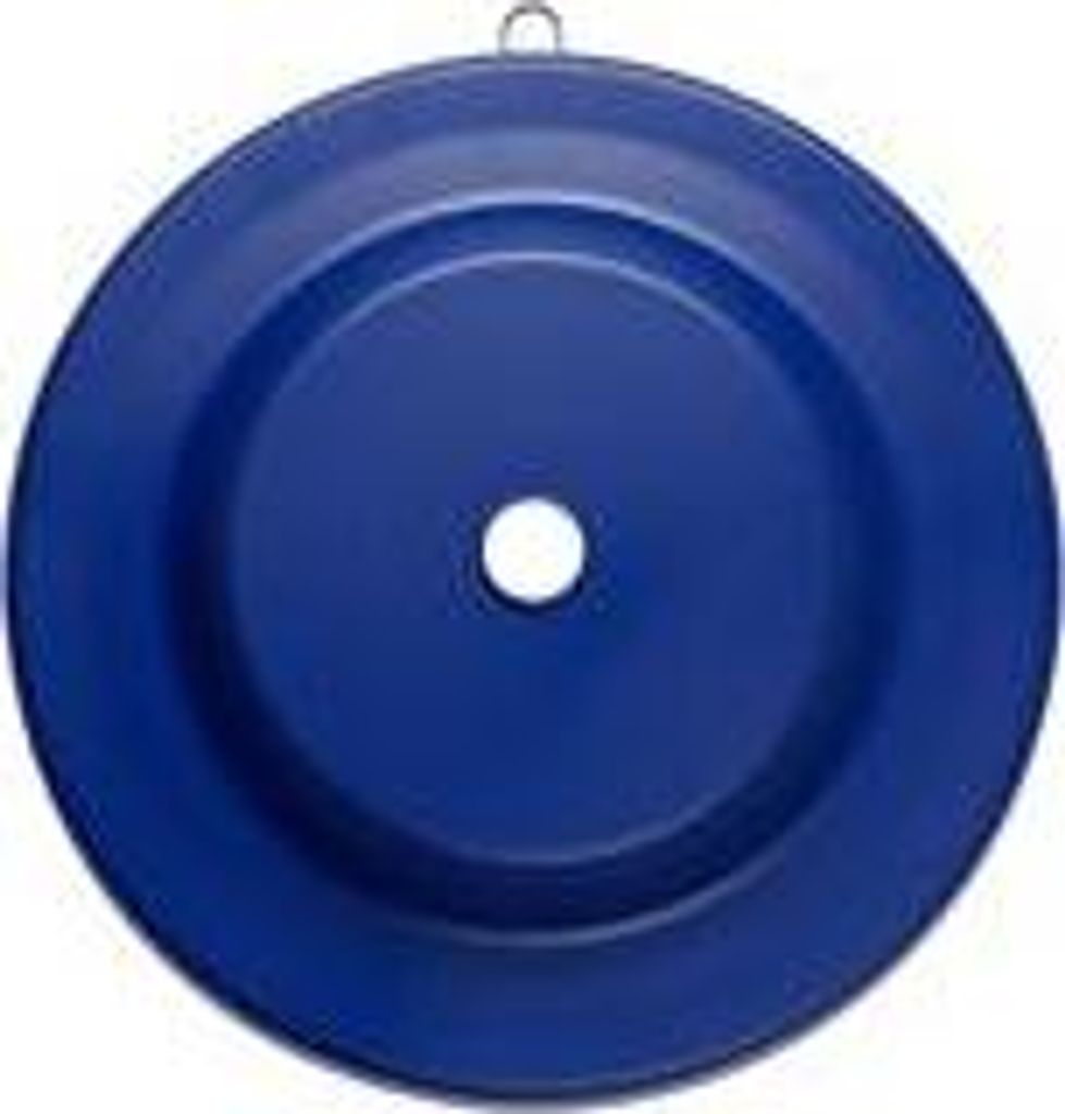 Kryt proti prachu Pressol, 15-20 kg-BE-Ø 342 mm Obrázek produktu 