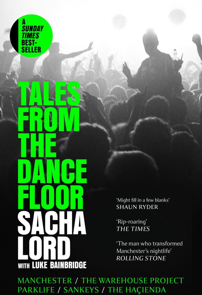 Tales from the Dancefloor