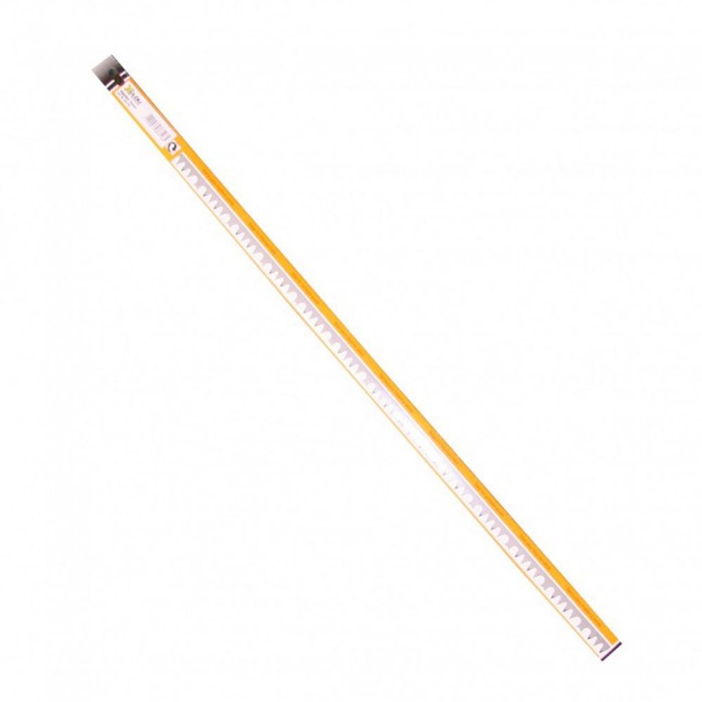 Bügelsägeblatt Hobelzahnung 762 mm Produktbild 
