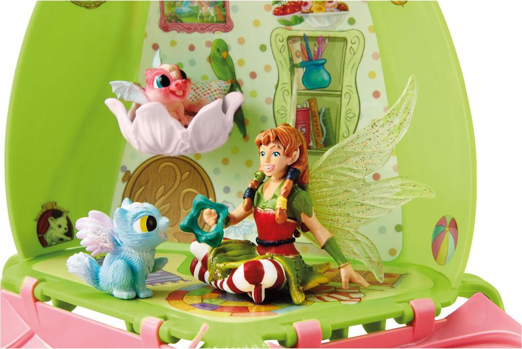 Schleich Bayala Marweens Tierkindergarten, Spielfigur Produktbild 4