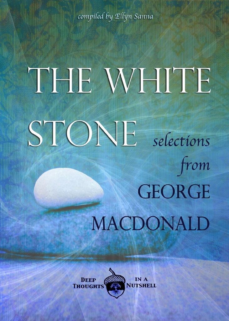 The White Stone