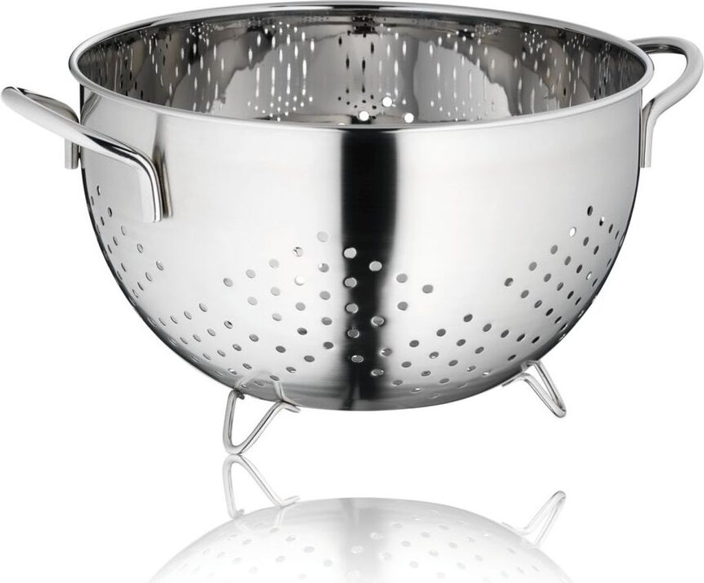 Sieb auf Ständern 24 cm - Athos - Kela Produktbild 