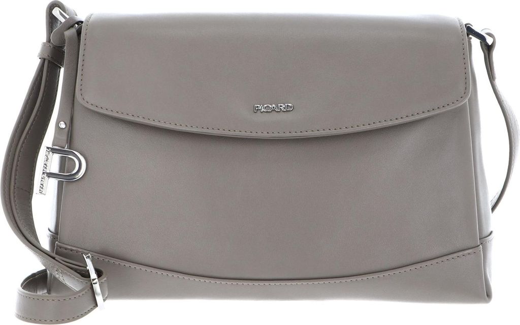 PICARD Leder Schultertasche Umhängetasche Really Shoulder Produktbild 