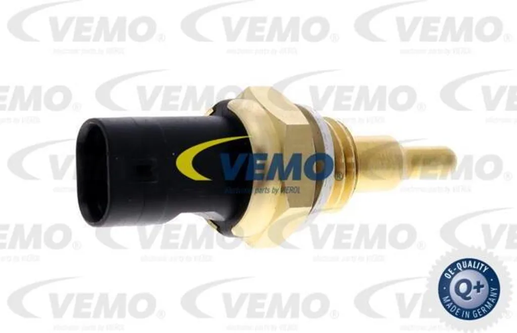 Capteur de Température Moteur pour BMW Série 3 F30 et X5 : Remplacement OE