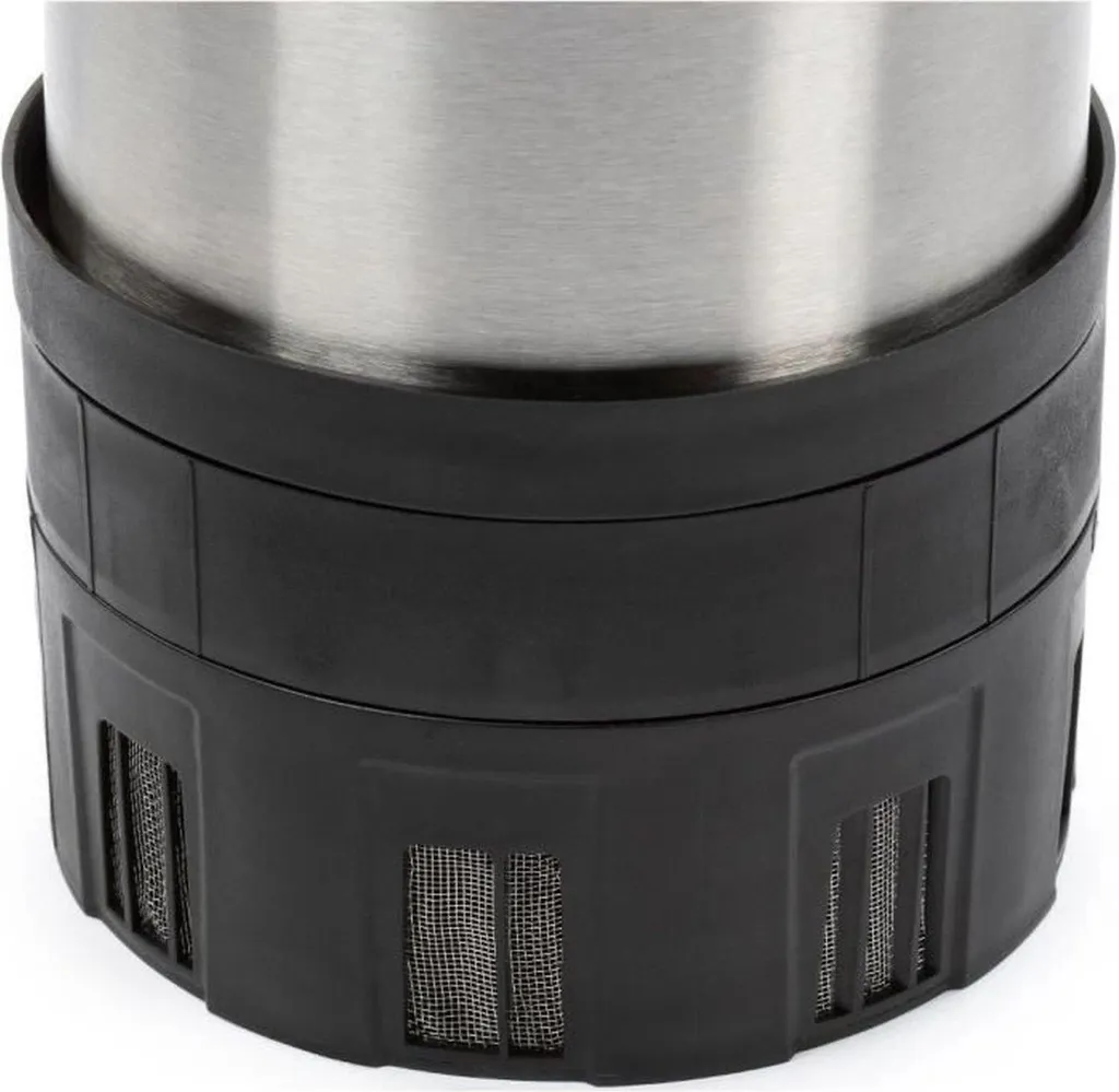Pompe à pression automatique FVC 7005-EC FIELDMANN 1200W robuste - 4
