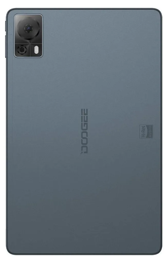 Tablette Tactile 4G Doogee T20s Écran 2K Haute Résolution 128Go - 2