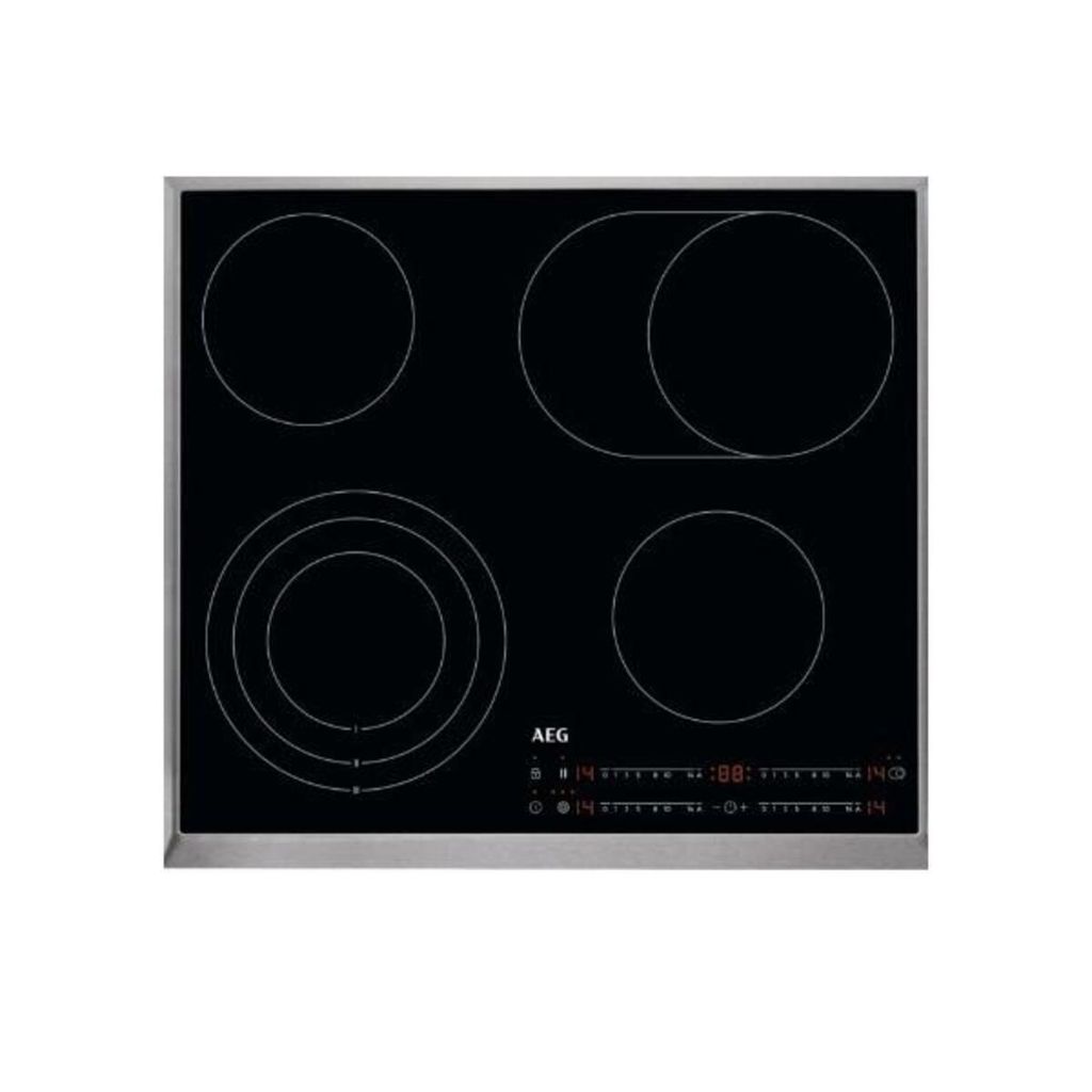 Electrolux AEG MDA EB-Autark-Kochfeld HRB64478XB 949 492 Produktbild 