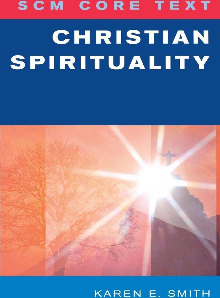 Christian Spirituality