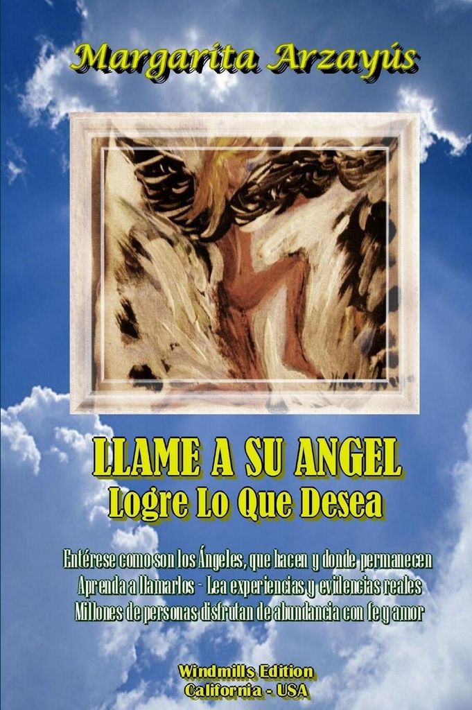 Llame a Su Ángel