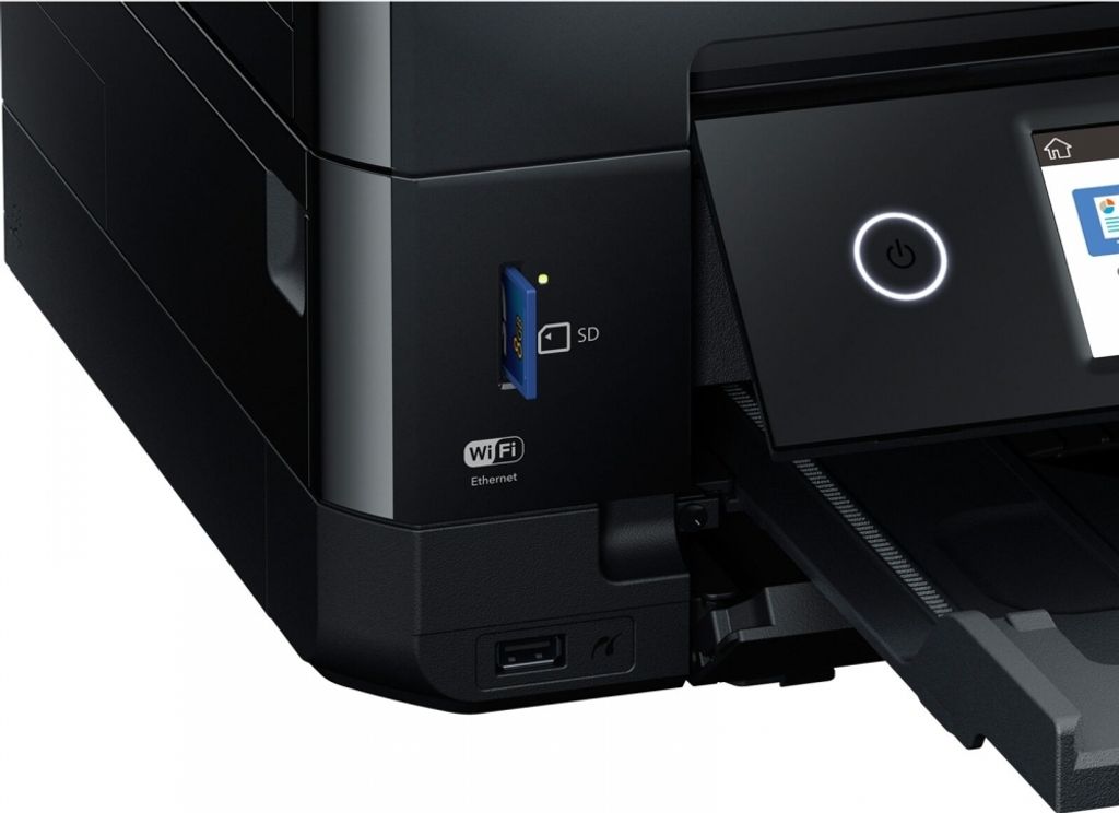 Epson Expression Premium XP-7100 Produktbild 8
