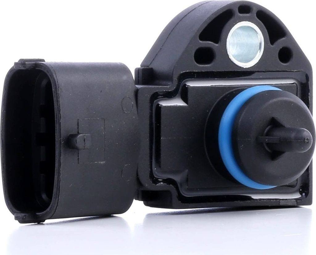 RIDEX 3947S0040 - OE 31 251 446 Ladedrucksensor für V50 (545), S40 II (544), C70 II Cabriolet (542), C30 (533)