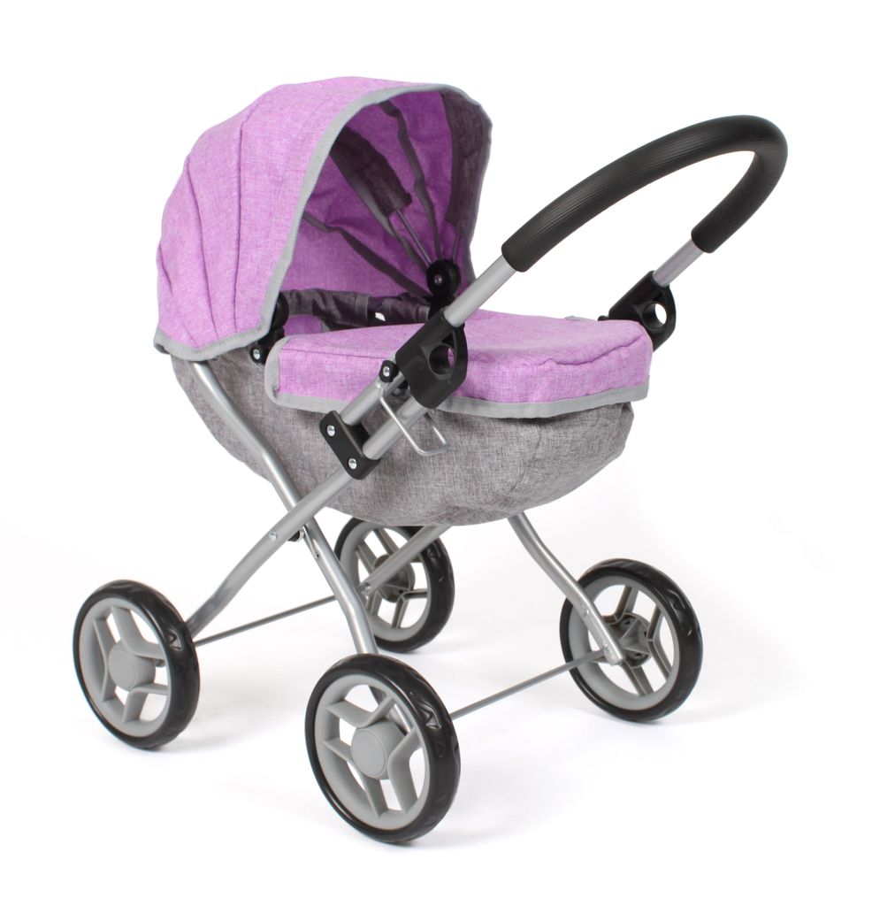 BAYER CHIC 2000 Puppenwagen LILLI 550-69