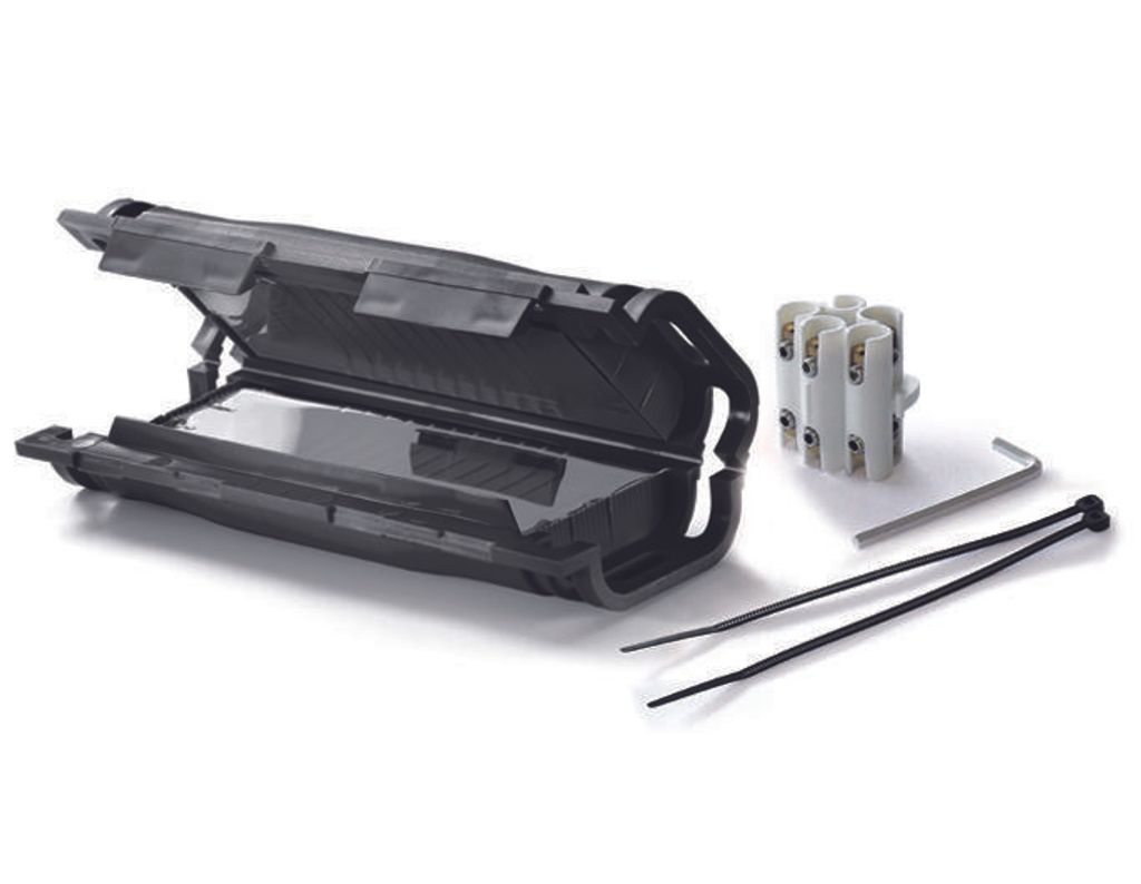 Cellpack Gel-Verbindungsmuffe EASY/4 V 389678