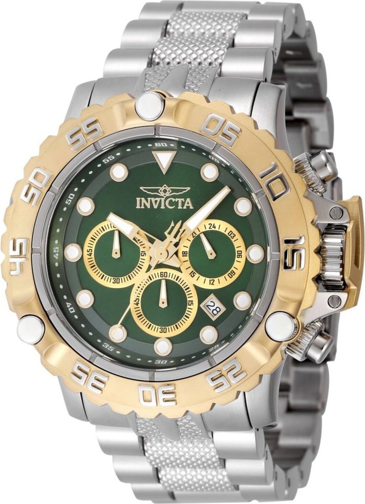 Invicta Subaqua - Poseidon 47183 Pánské Hodinky - Quartz Obrázek produktu 