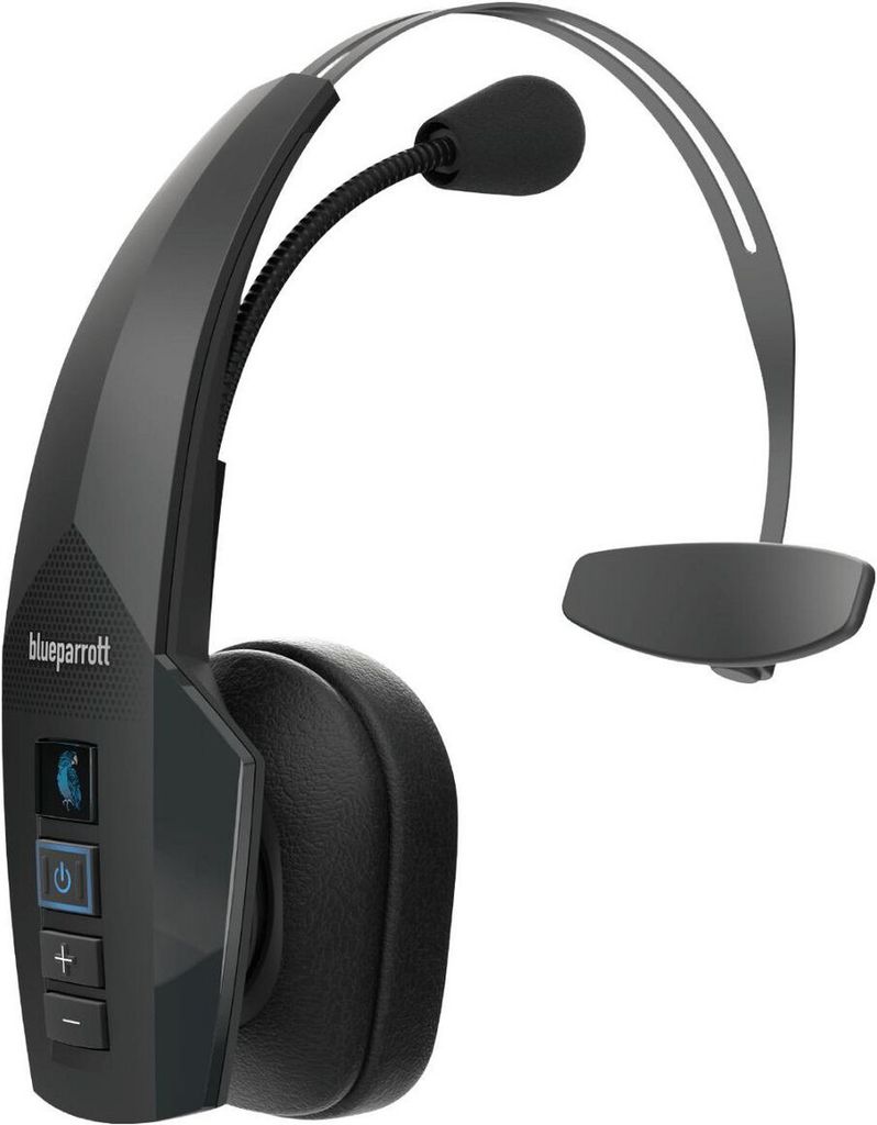BlueParrott B350-XT, Przewodowa, 20 - 20000 Hz, Zdjęcie produktu 