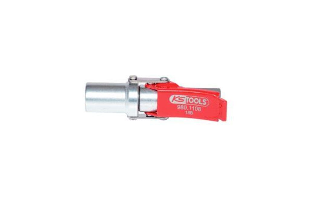 KS TOOLS 980.1108 Schnellkupplung Produktbild 
