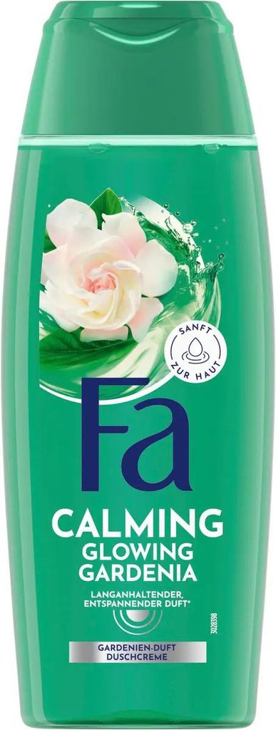 Fa Gel douche Glowing Gardenia Crème douche au parfum Image du produit 