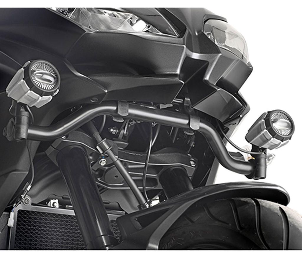 GIVI Montagesatz für S310/S322 Scheinwerfer für KTM 390 Adventure