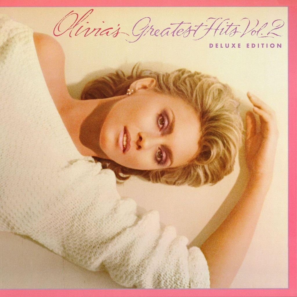 Olivia Newton-John - Olivia's Greatest Hits Vol. 2 (180 g) (2 LP)