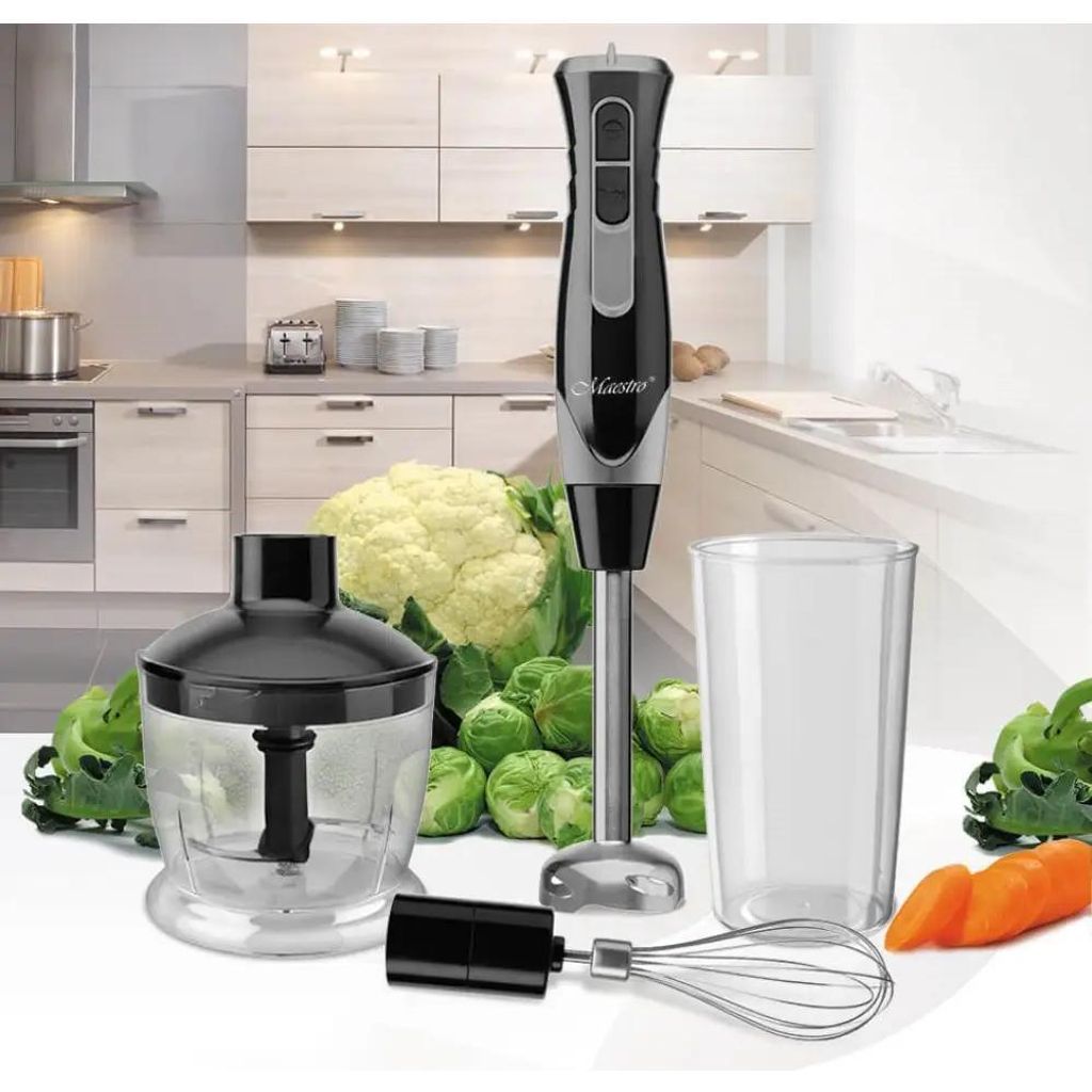Maestro blender wielofunkcyjny MR566 Zdjęcie produktu 