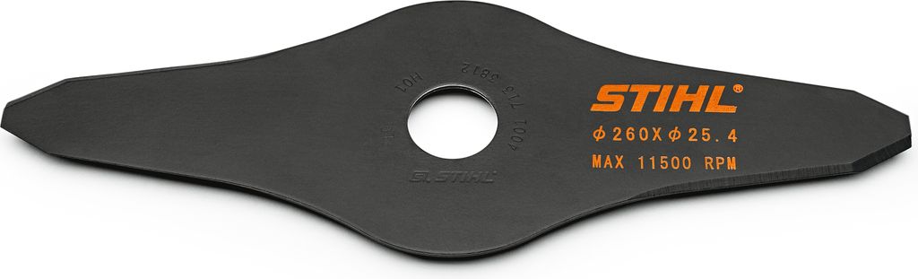 Žací nůž STIHL GrassCut 230 mm 40017133805 Obrázek produktu 