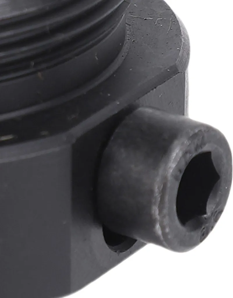 Extraire pignon pompe injection bloqué 093311M100 pour Elantra 2.0 CRDi