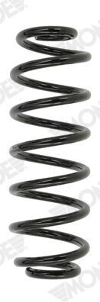 2X Monroe Feder Fahrwerksfeder Hinten