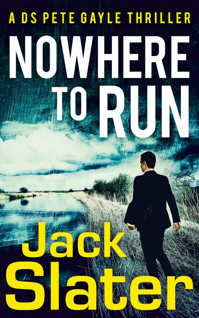 Nowhere To Run – Lingua: Inglese