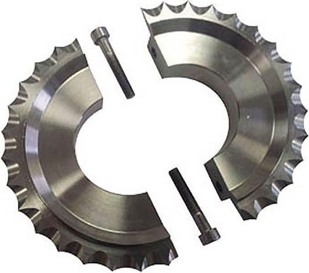 Prosea coupe-câble Clamp Shaft 40 External 100 Argent Image du produit 