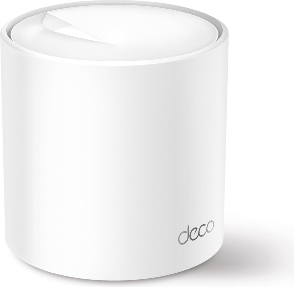 TP-Link Deco X50 (1 paquet) Image du produit 