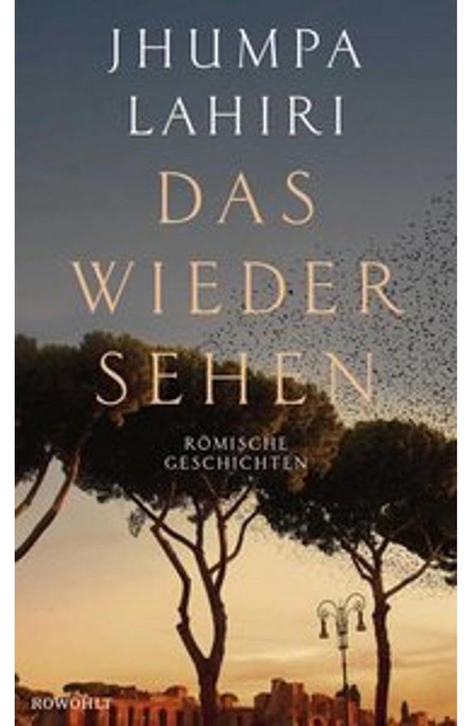 Das Wiedersehen