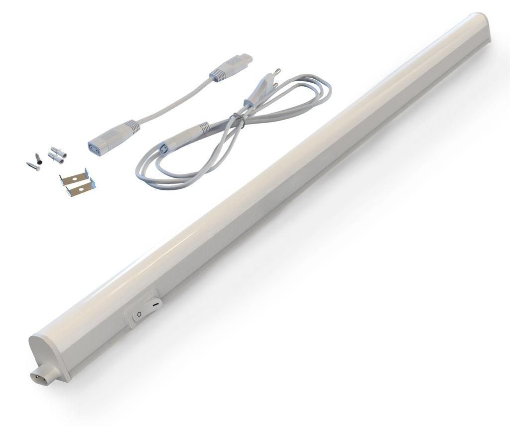 Lampada LED da incasso Lampada da incasso 58,5 cm Lampada Immagine del prodotto 