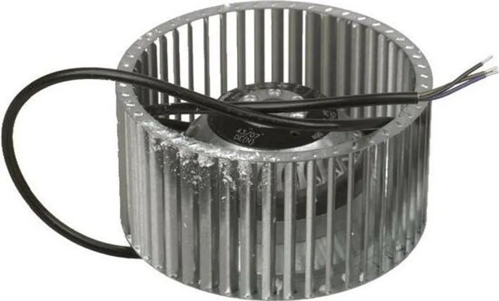 Moteur de hotte 878177 silencieux et puissant - Sens rotation gauche