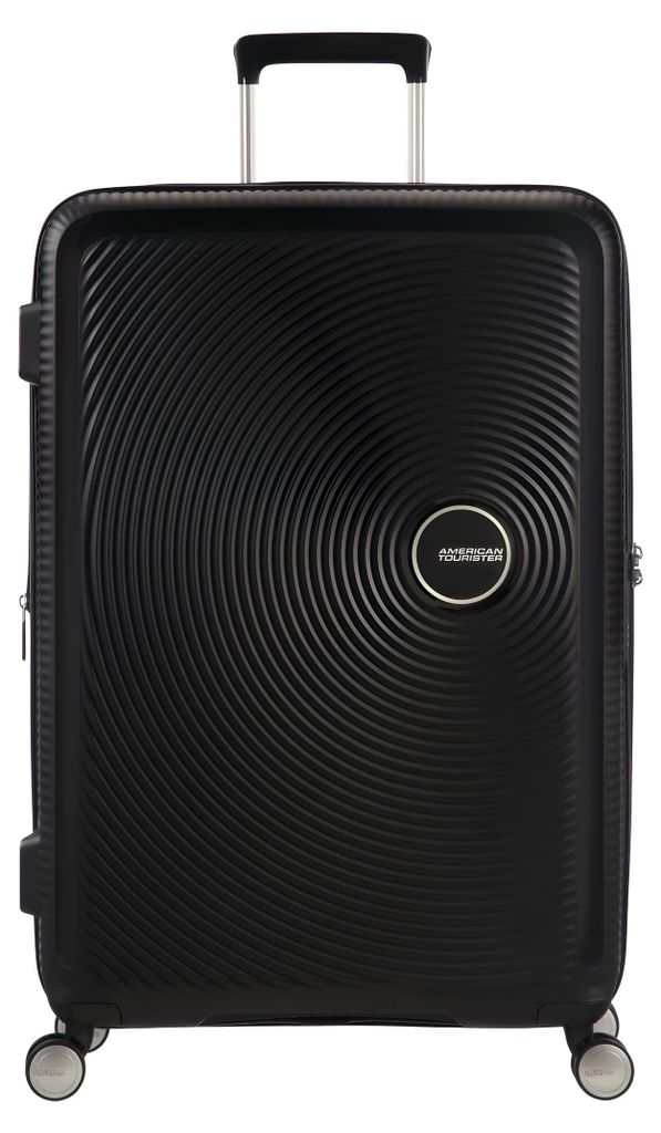 American Tourister trolley Soundbox Spinner 67 / 24 TSA EXP Imagen del producto 