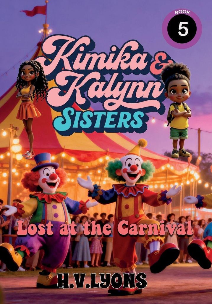 Kimika & Kalynn