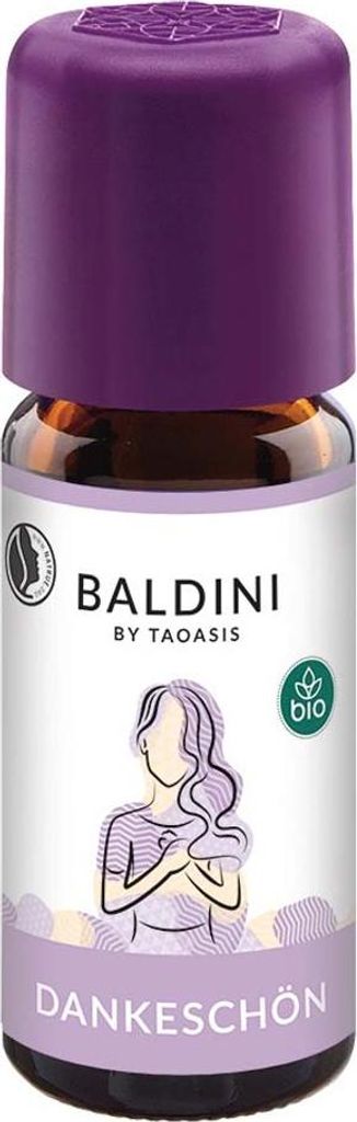 Baldini Dankeschön Duftkomposition 10 ml