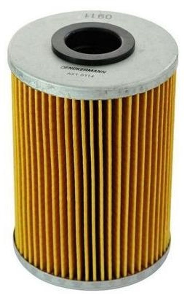 EBG Schmierölfilter BMW 2245406 11422245339 11422245406