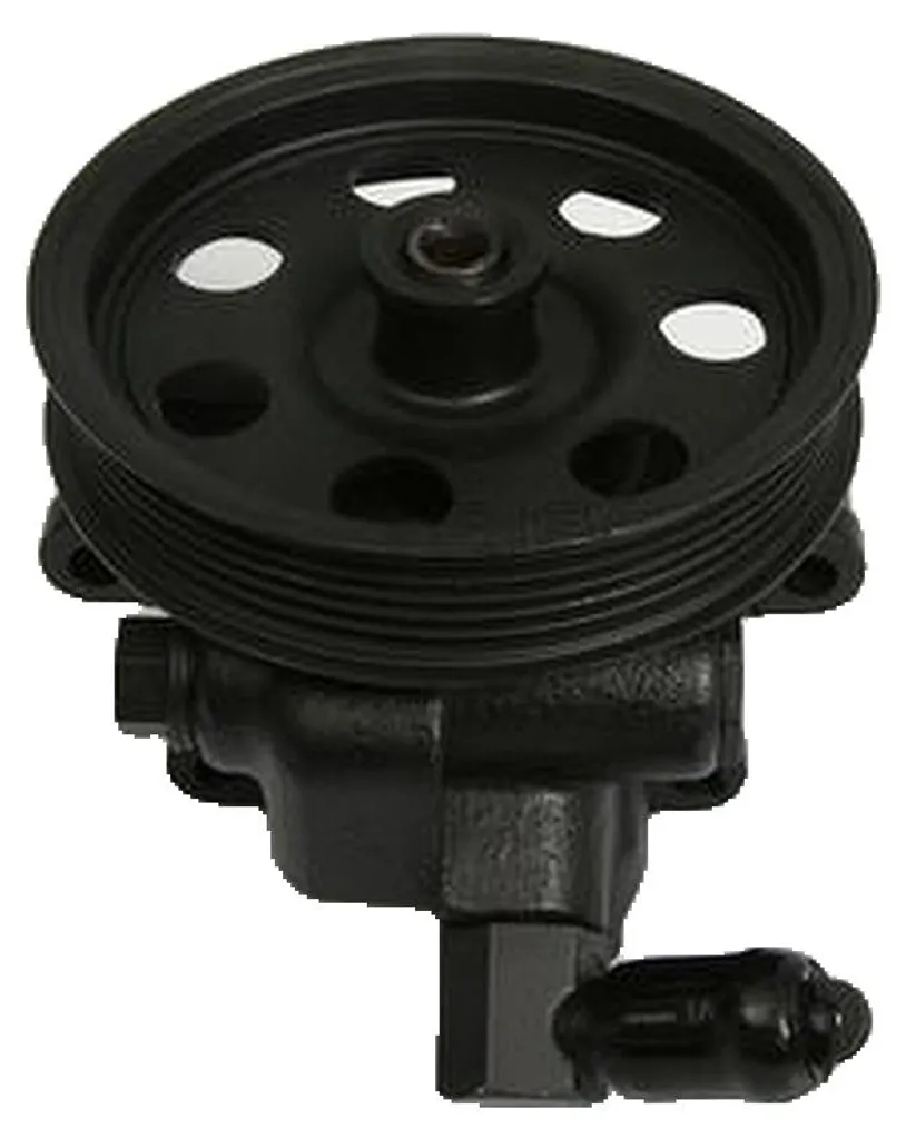 Pompe direction hydraulique TRISCAN robuste pour FORD FOCUS 85 bar